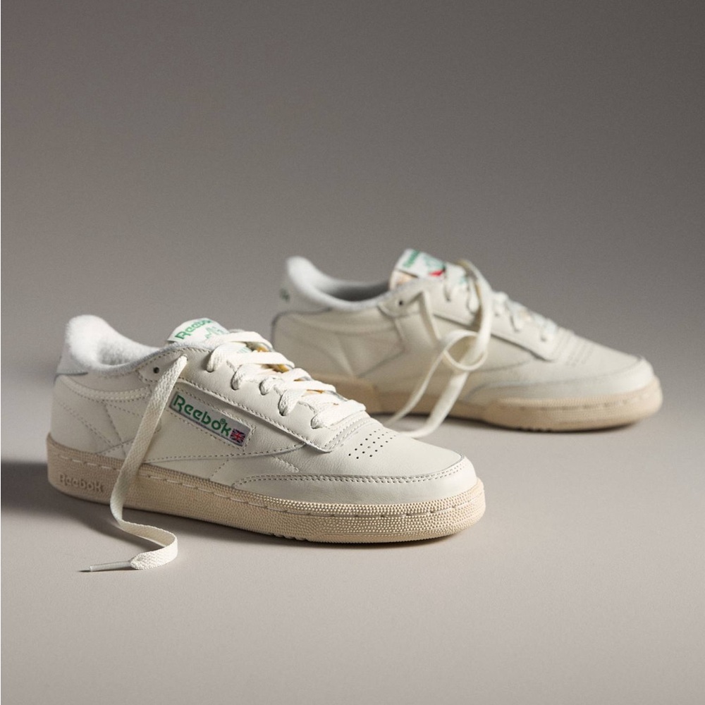 Reebok Club C 85 Vintage Sneakers